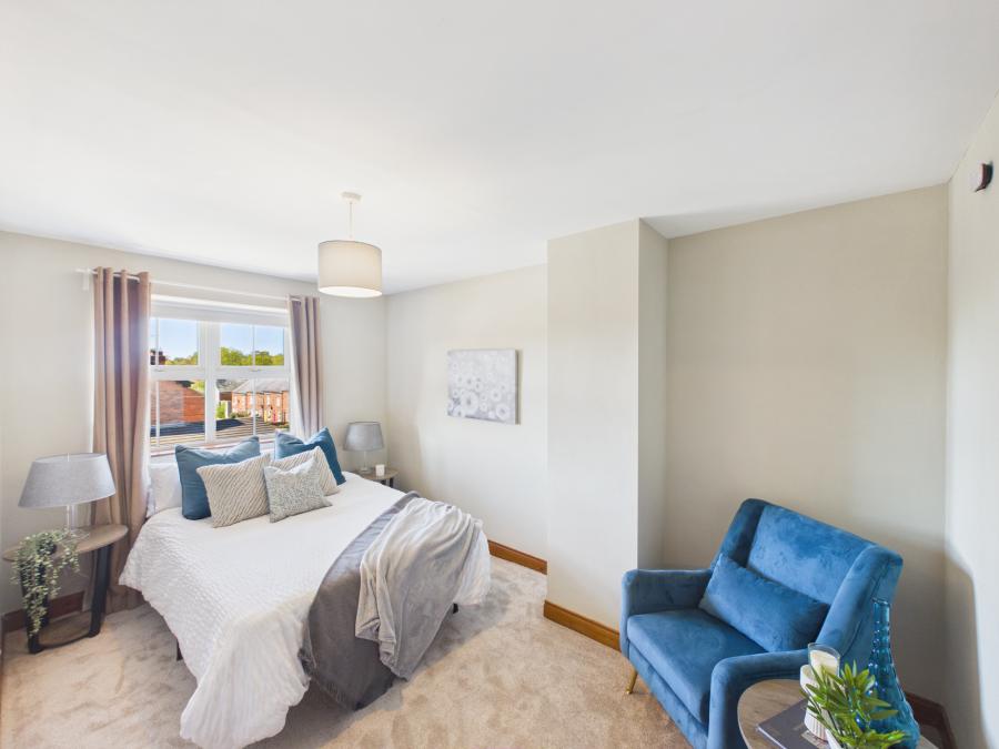 15 Edenderry Cottages Edenderry