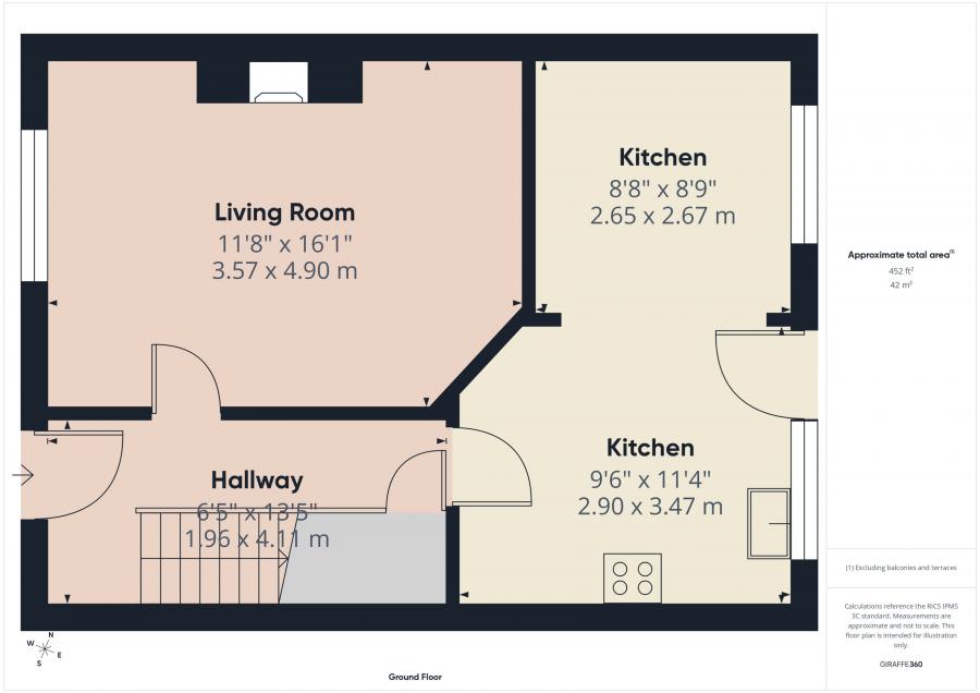 15 Edenderry Cottages Edenderry
