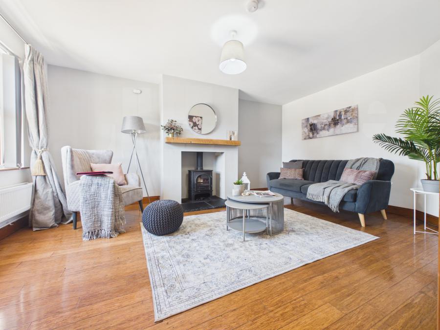 15 Edenderry Cottages Edenderry