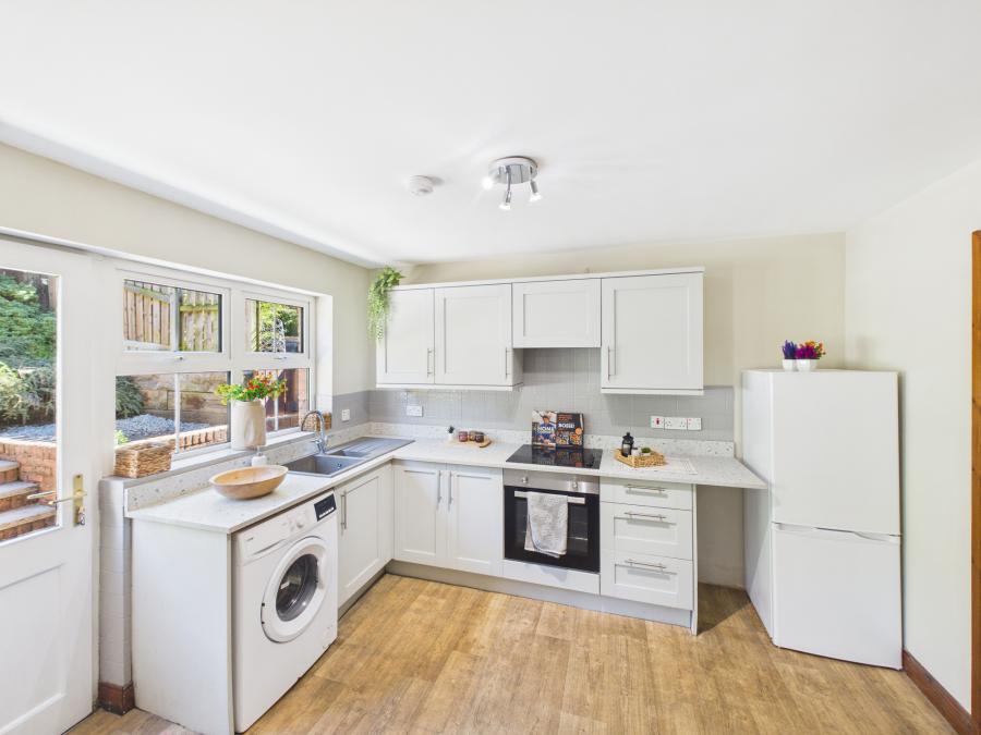 15 Edenderry Cottages Edenderry