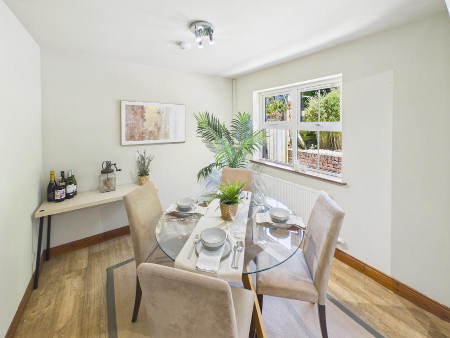 15 Edenderry Cottages Edenderry