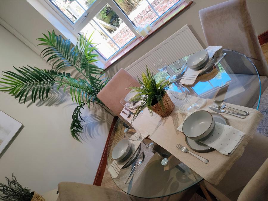 15 Edenderry Cottages Edenderry