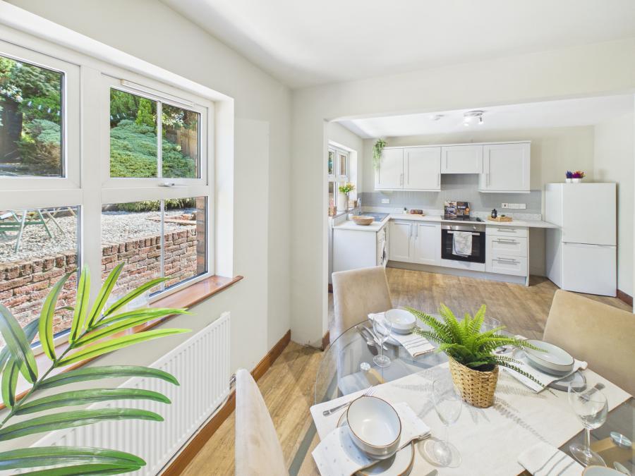 15 Edenderry Cottages Edenderry