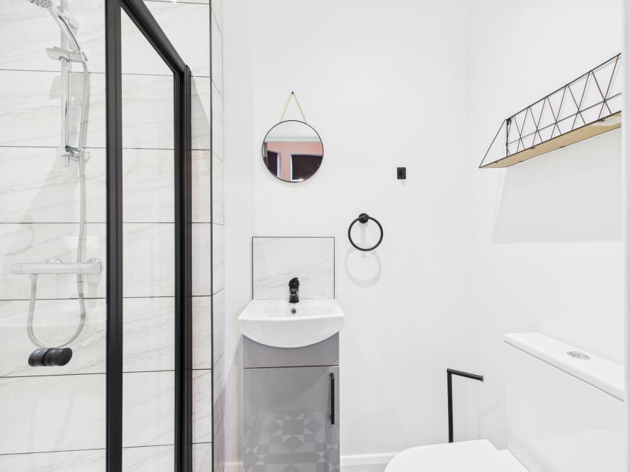 Room 1, 419  Woodstock Road