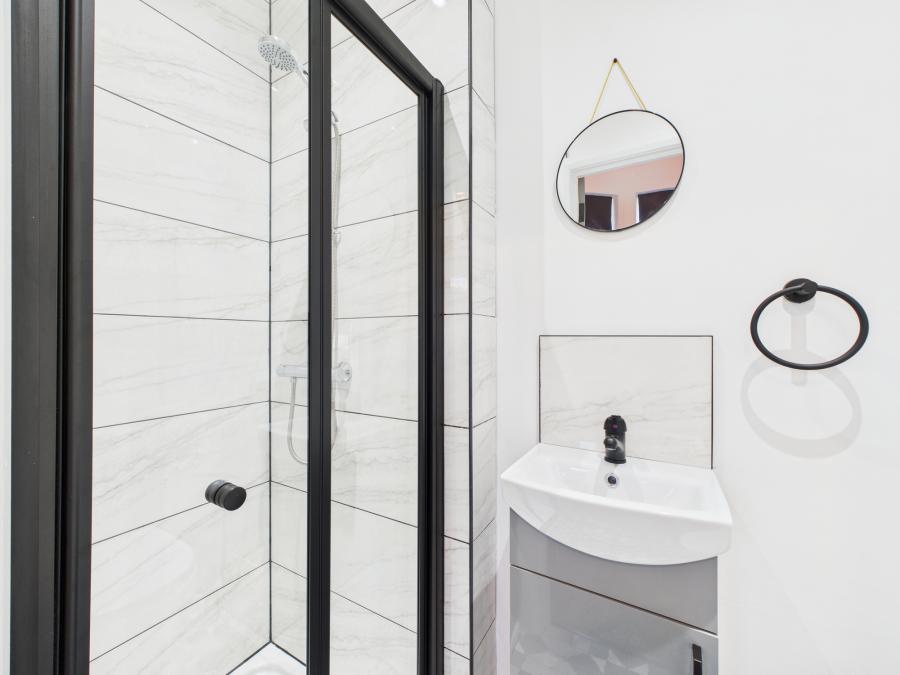 Room 1, 419  Woodstock Road