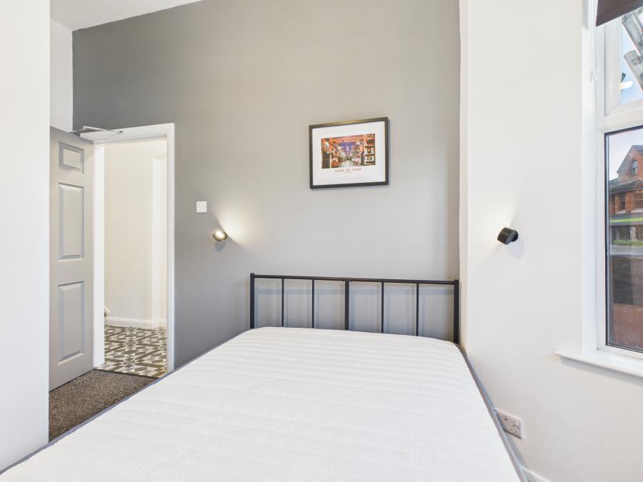 Room 1, 419  Woodstock Road