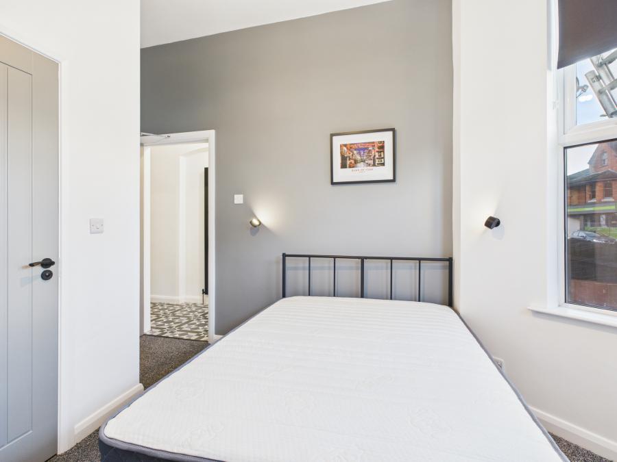 Room 1, 419  Woodstock Road