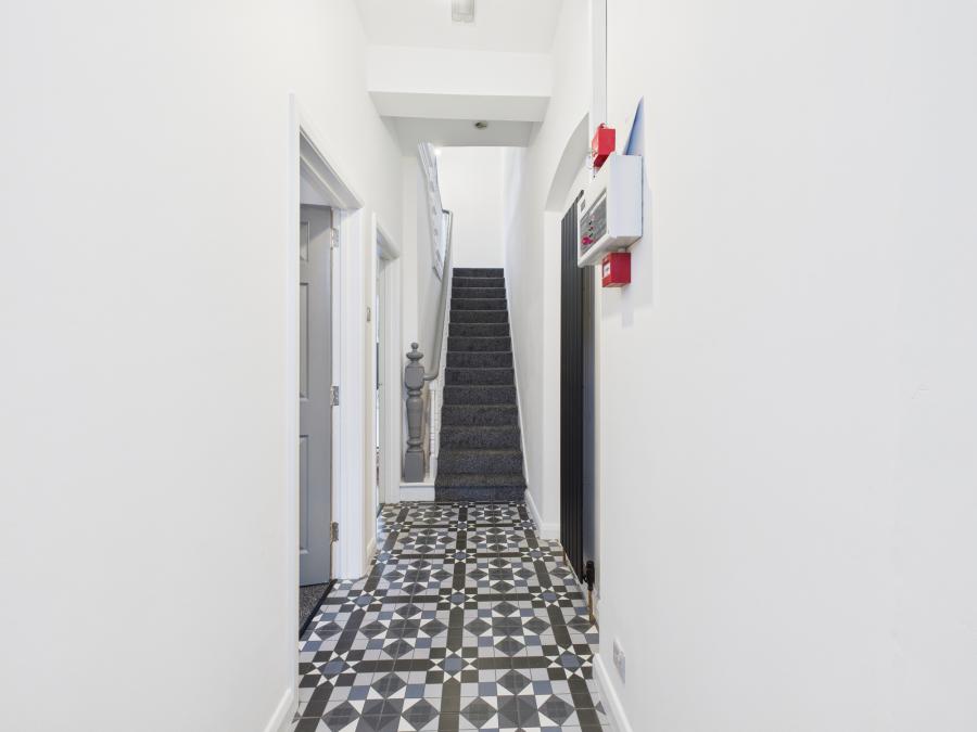 Room 1, 419  Woodstock Road