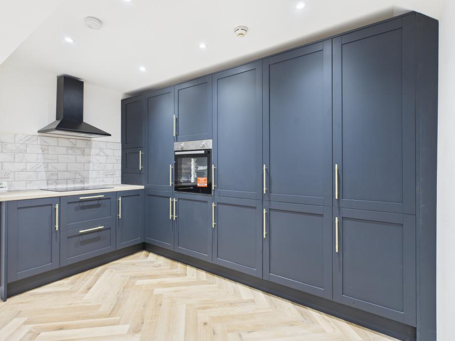 Room 1, 419  Woodstock Road