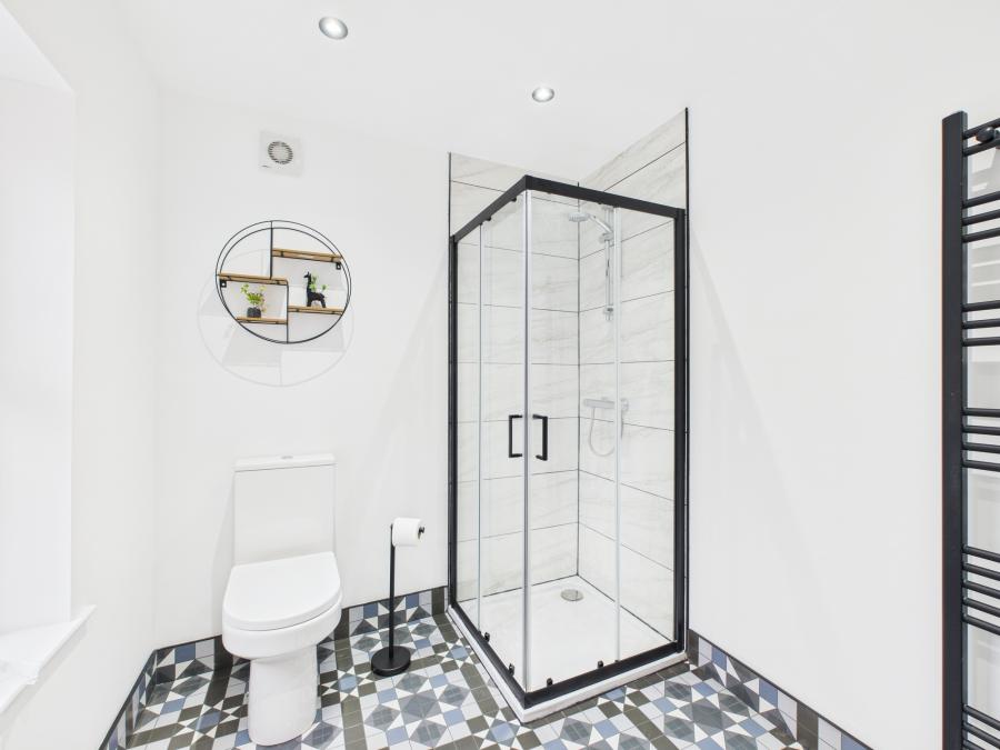 Room 4, 419  Woodstock Road