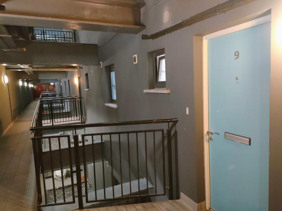 Apt 9, The Tannery Building,  107 Castle Street