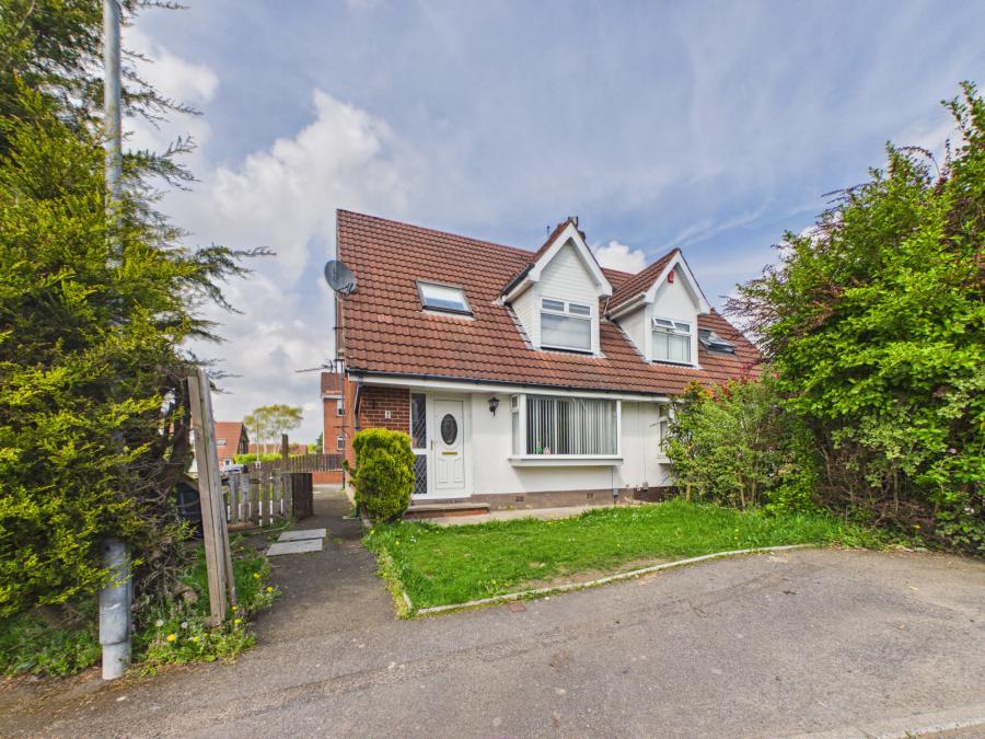 7 Carnbrae Park