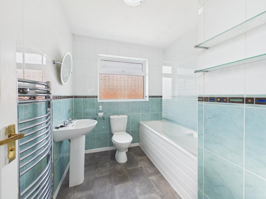 7 Carnbrae Park
