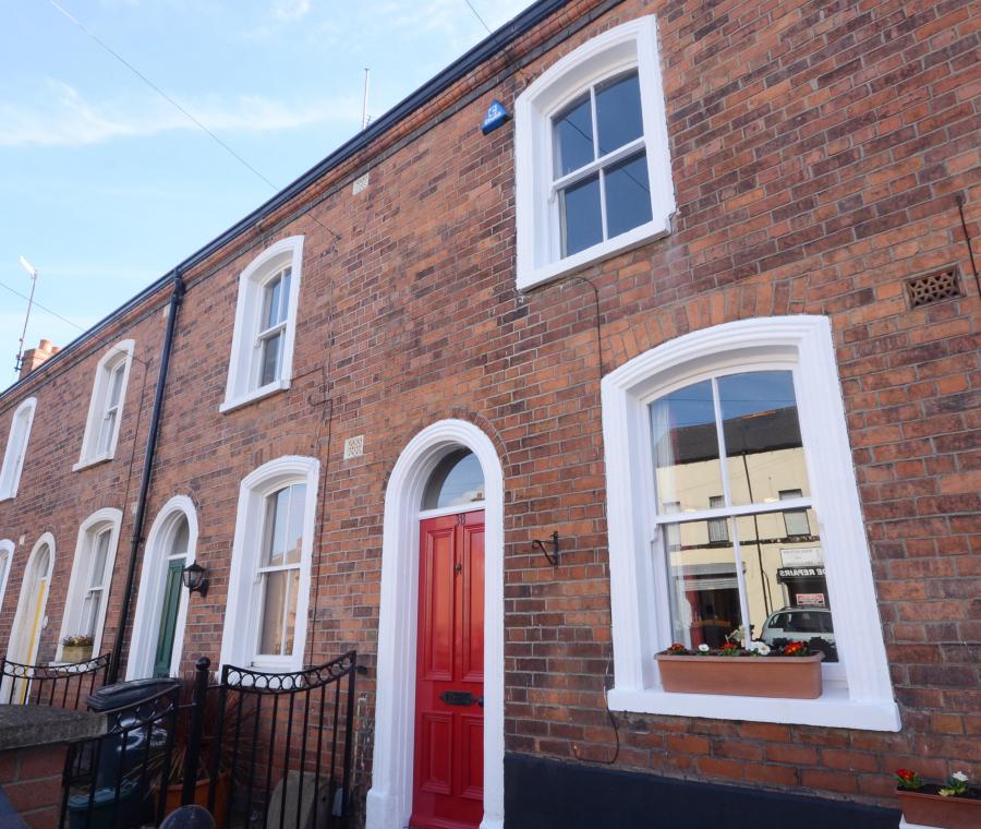 38 Sunnyside Street