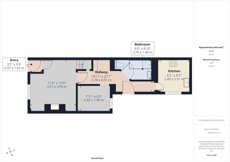 38 Sunnyside Street