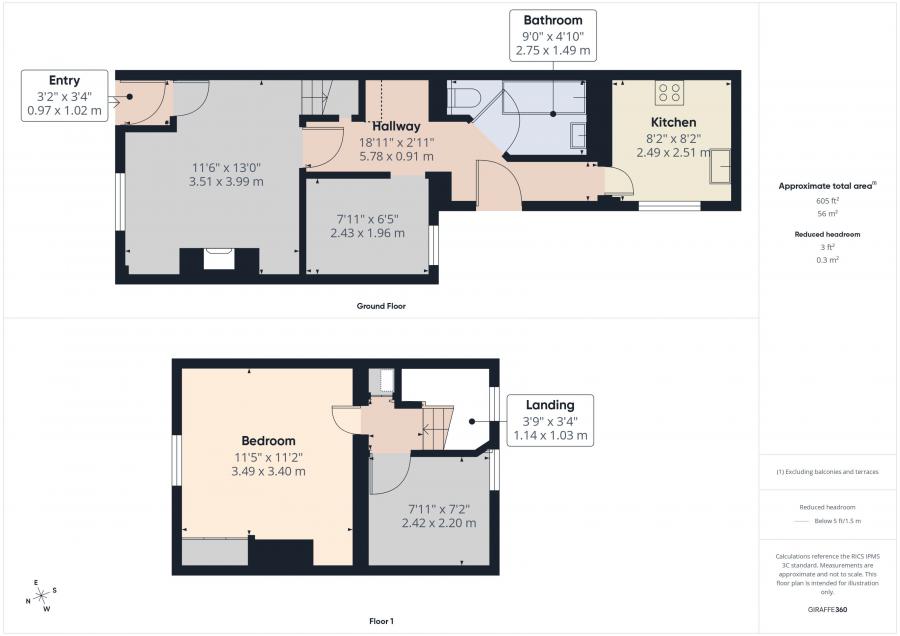 38 Sunnyside Street