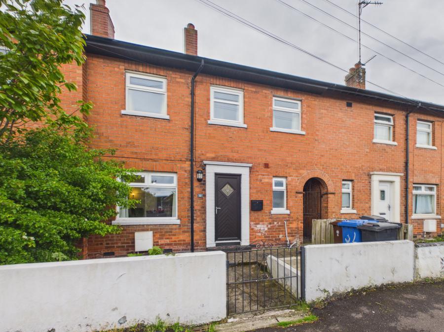 32 Millar Street
