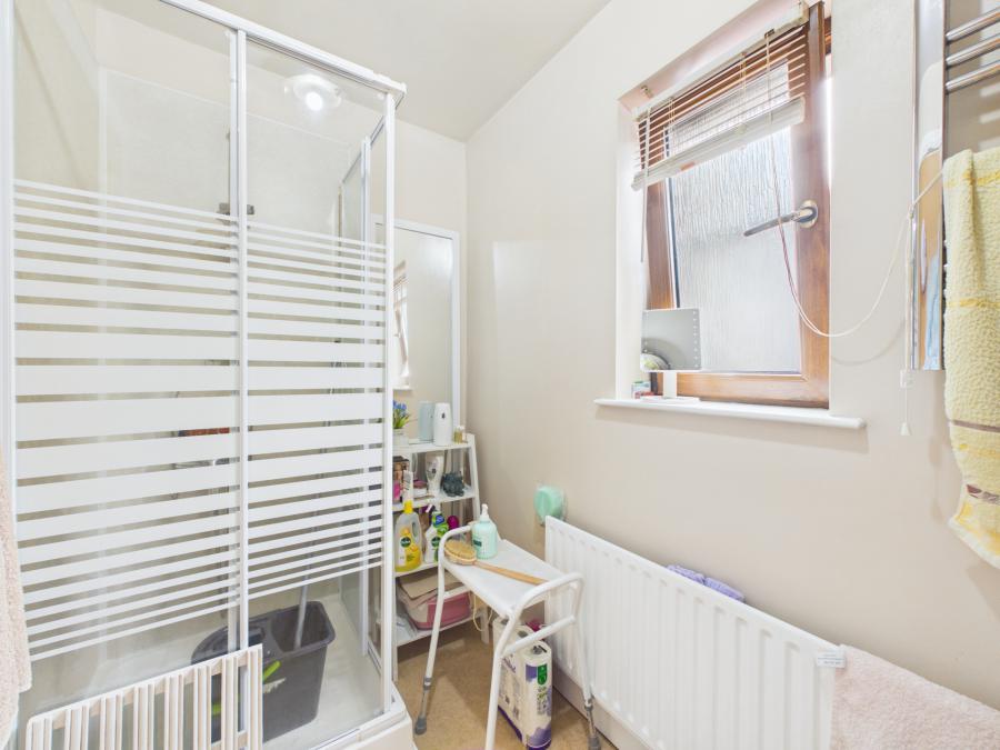 Apartment 2, 39 Thorndyke Street