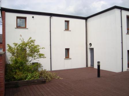 Apartment 2, 39 Thorndyke Street