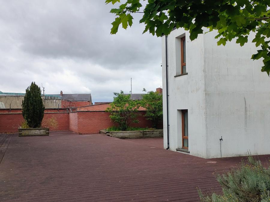 Apartment 2, 39 Thorndyke Street