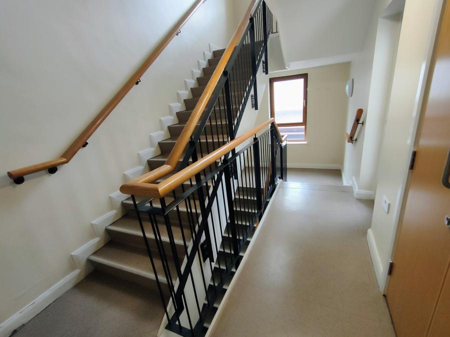 Apartment 2, 39 Thorndyke Street