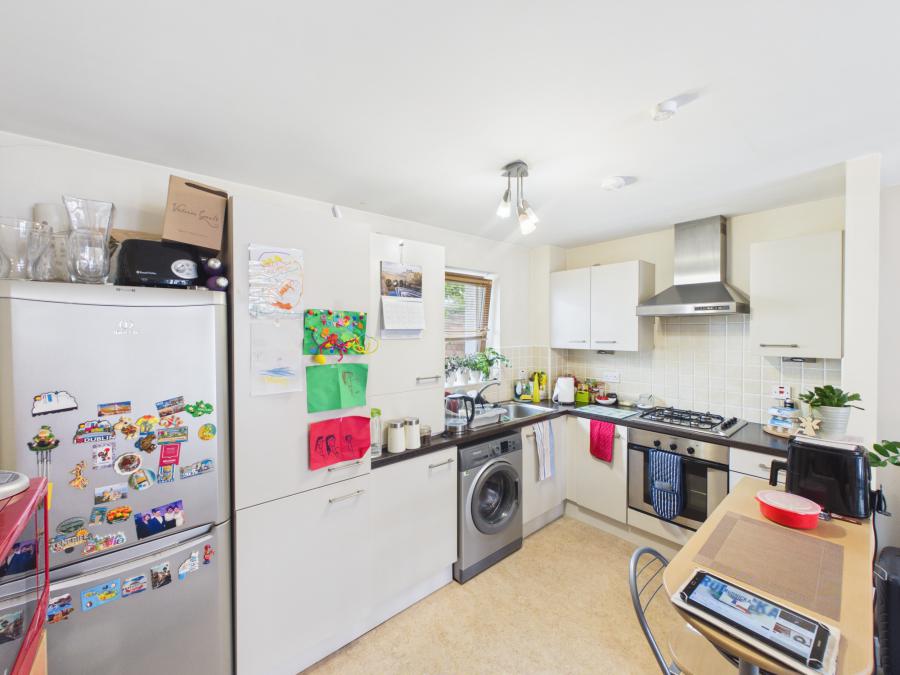 Apartment 2, 39 Thorndyke Street