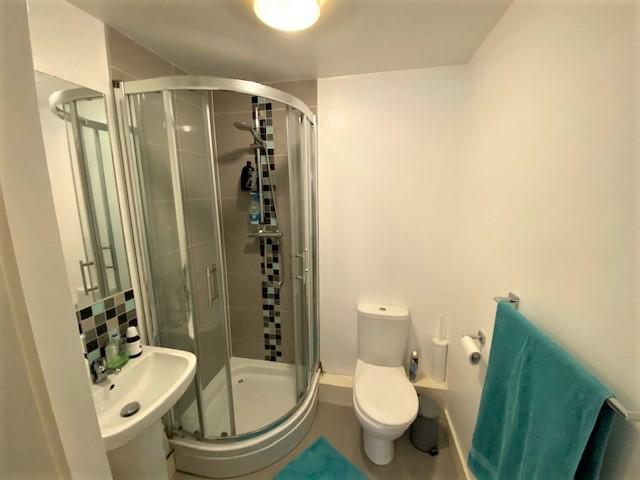 Apt 8, 22 Upper Lisburn Road