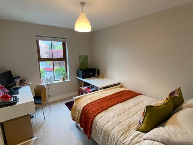 Apt 8, 22 Upper Lisburn Road