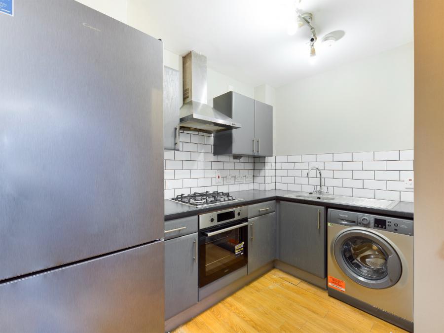 Apt 22 Firmount Building 2, 74 Old Bakers Court