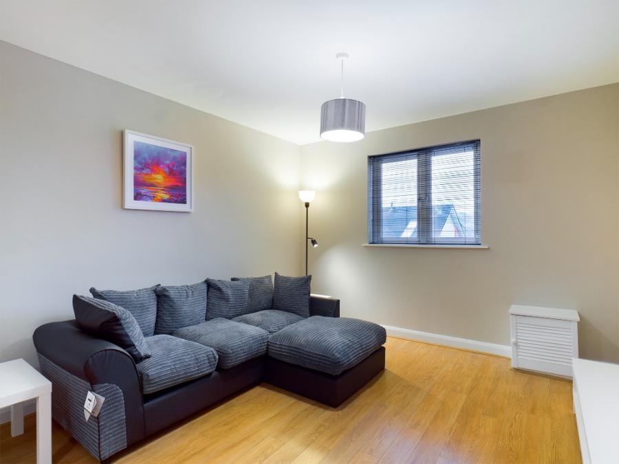 Apt 22 Firmount Building 2, 74 Old Bakers Court