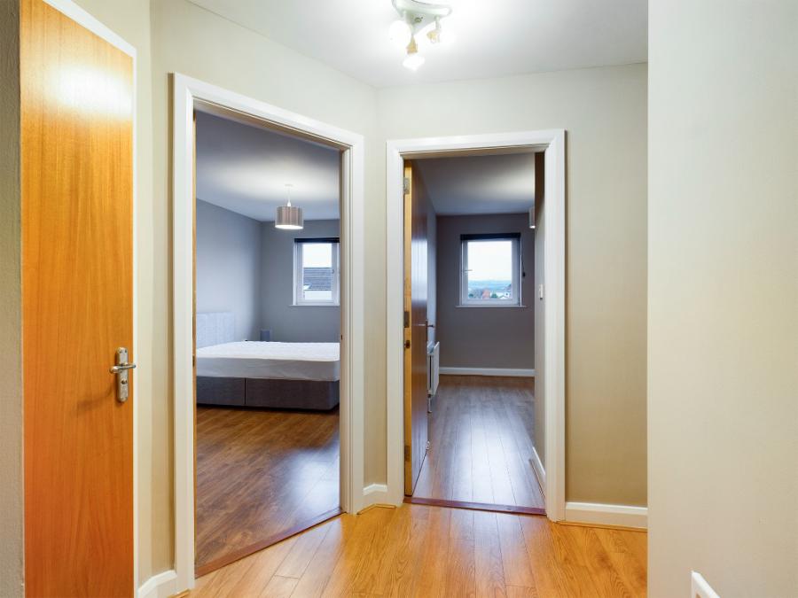 Apt 22 Firmount Building 2, 74 Old Bakers Court