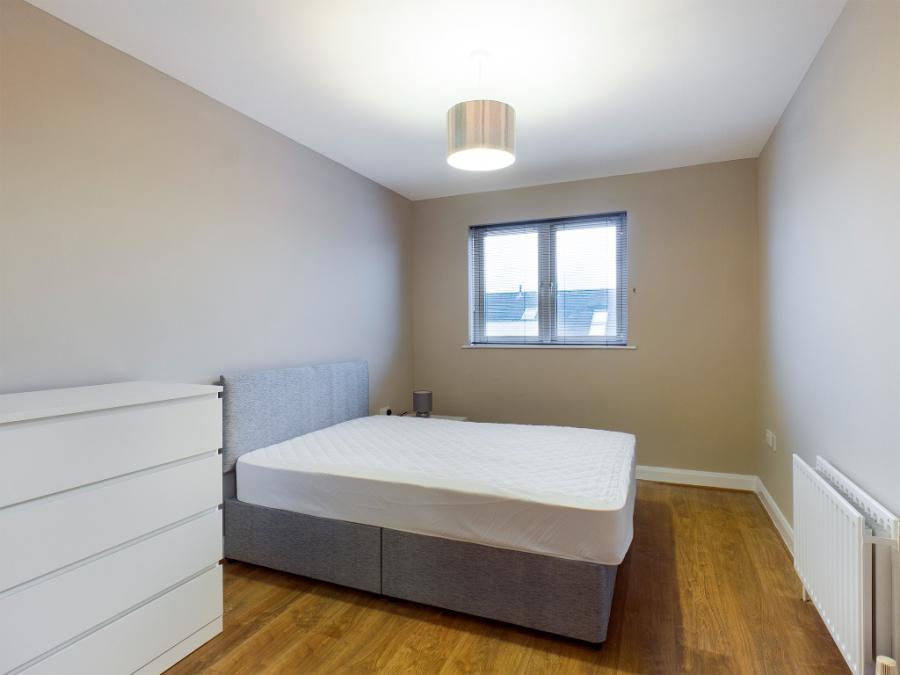 Apt 22 Firmount Building 2, 74 Old Bakers Court