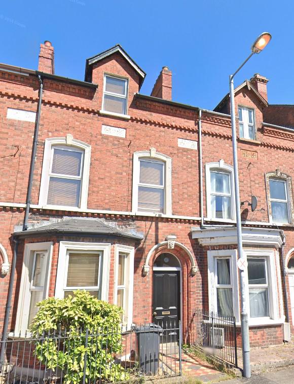 47 Fitzwilliam Street