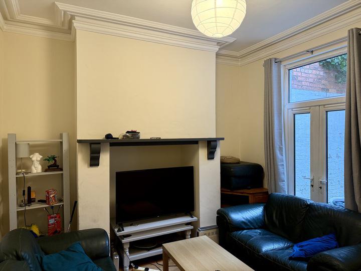 47 Fitzwilliam Street