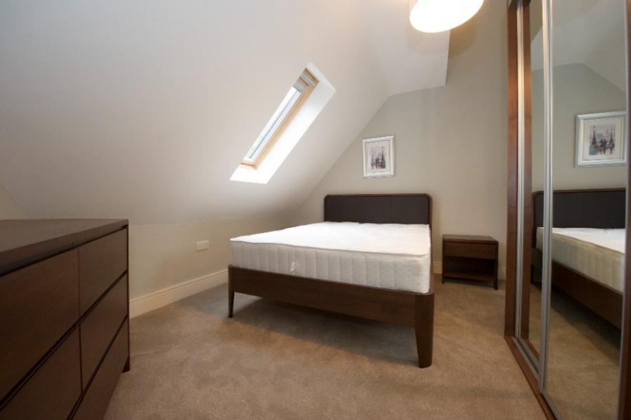 Apt 4, Carolan House 56 Rossmore Drive
