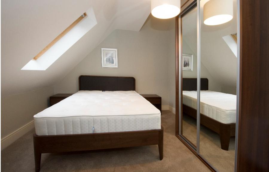 Apt 4, Carolan House 56 Rossmore Drive
