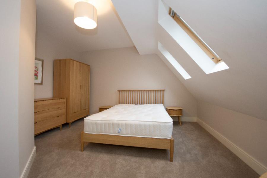 Apt 4, Carolan House 56 Rossmore Drive