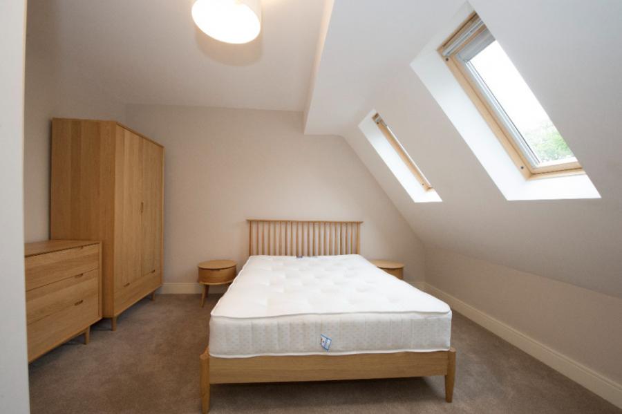 Apt 4, Carolan House 56 Rossmore Drive