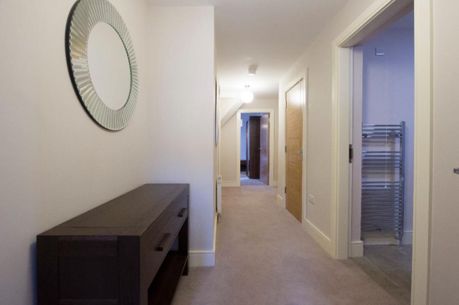Apt 4, Carolan House 56 Rossmore Drive