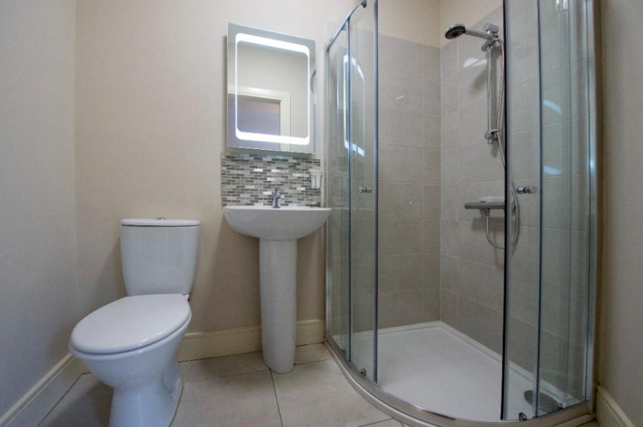 Apt 4, Carolan House 56 Rossmore Drive