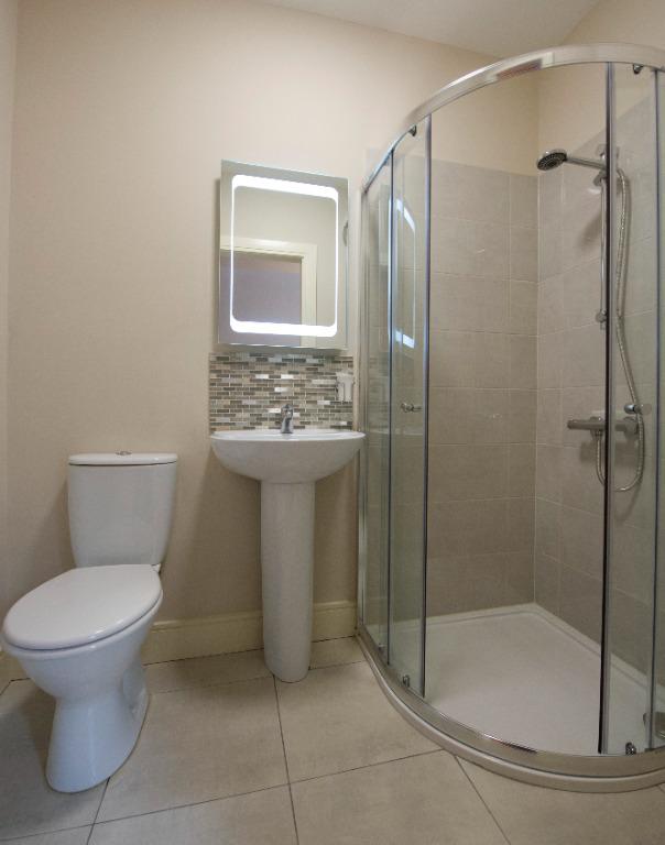 Apt 4, Carolan House 56 Rossmore Drive