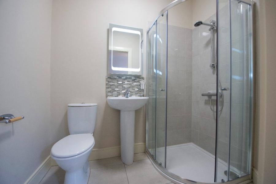 Apt 4, Carolan House 56 Rossmore Drive