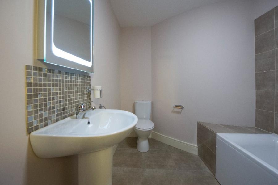Apt 4, Carolan House 56 Rossmore Drive