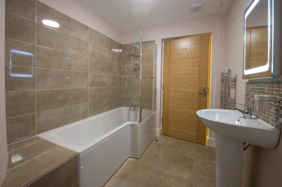 Apt 4, Carolan House 56 Rossmore Drive