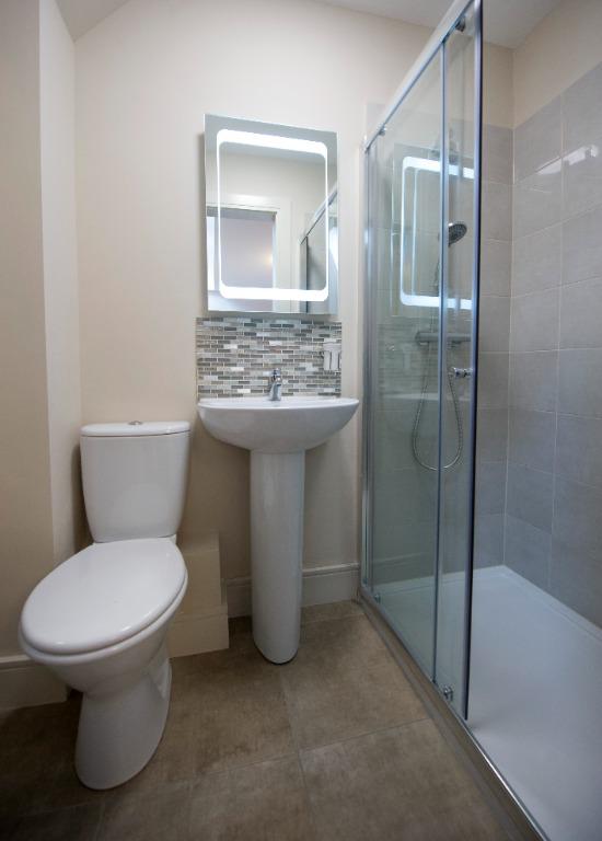 Apt 4, Carolan House 56 Rossmore Drive