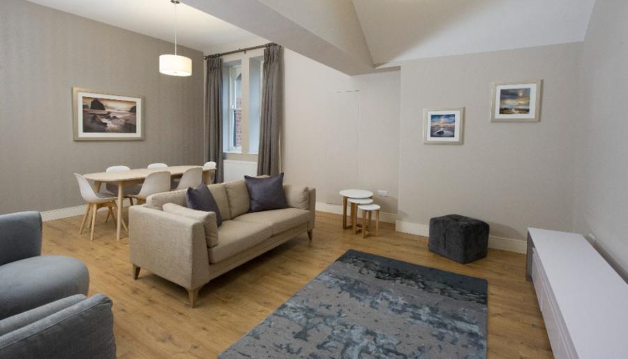 Apt 4, Carolan House 56 Rossmore Drive
