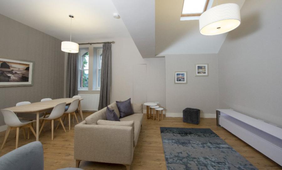 Apt 4, Carolan House 56 Rossmore Drive