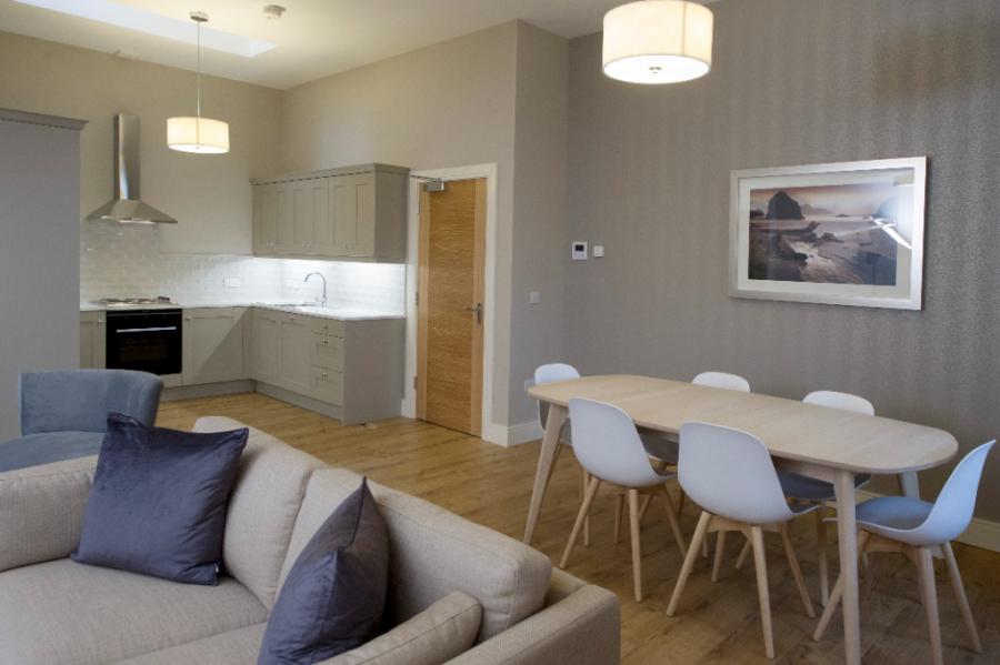 Apt 4, Carolan House 56 Rossmore Drive