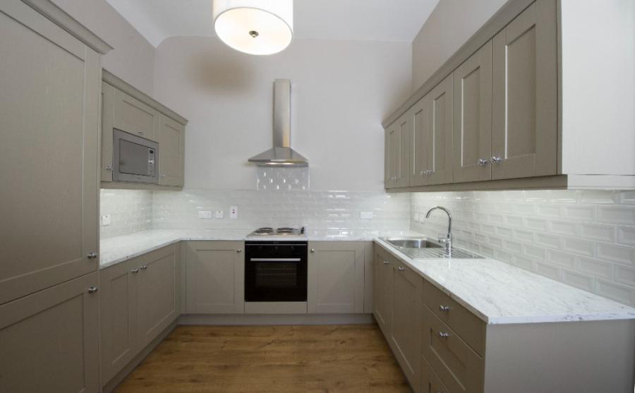 Apt 4, Carolan House 56 Rossmore Drive