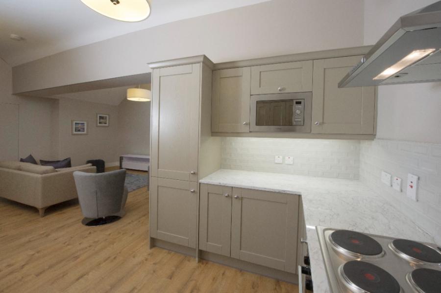 Apt 4, Carolan House 56 Rossmore Drive
